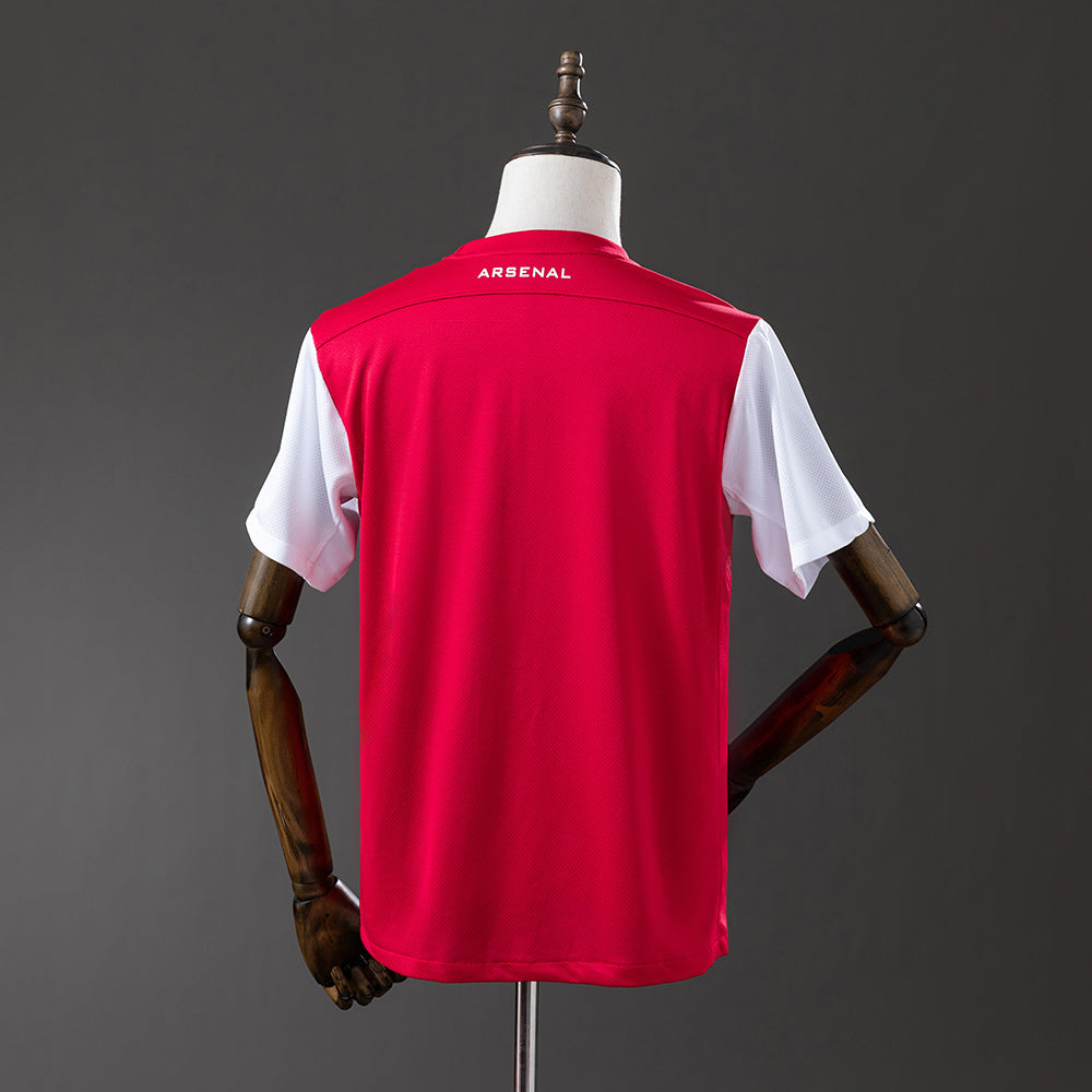Retro Arsenal 11-12 Home 125th Anniversary