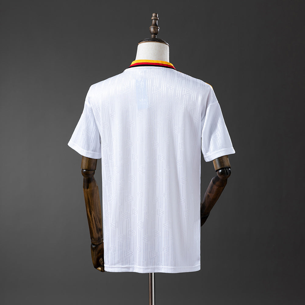 Germany 1994 Home Retro Jersey