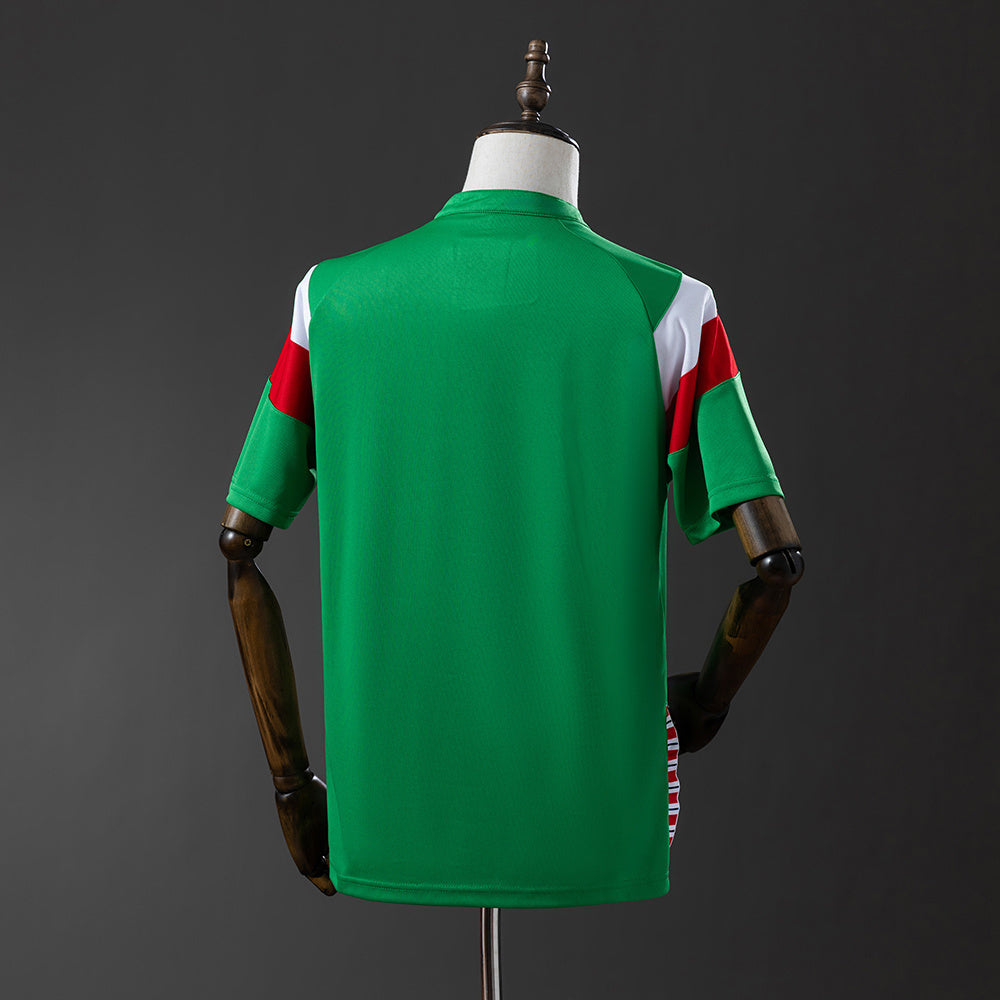 Retro Athletic Bilbao 11-12 Away