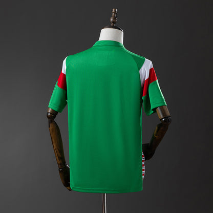 Retro Athletic Bilbao 11-12 Away