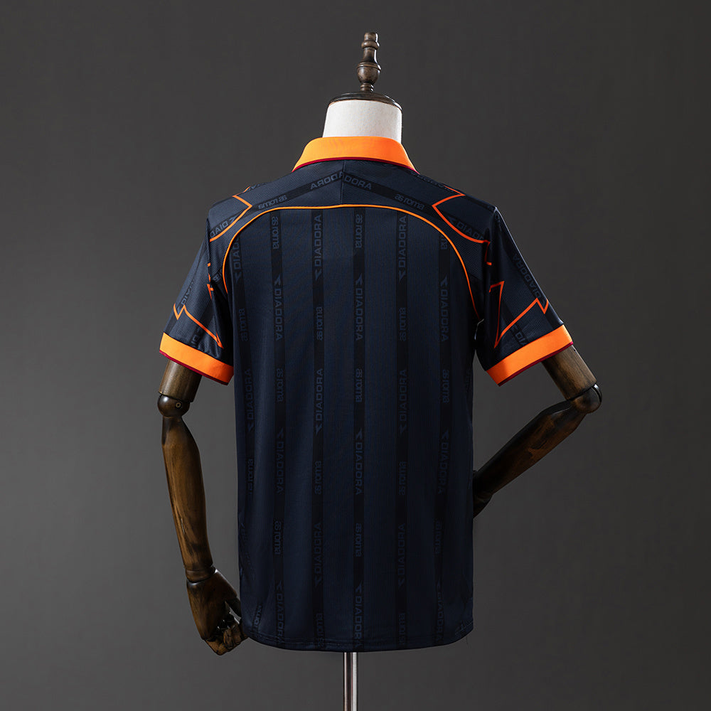 Retro Roma 99-00 Away