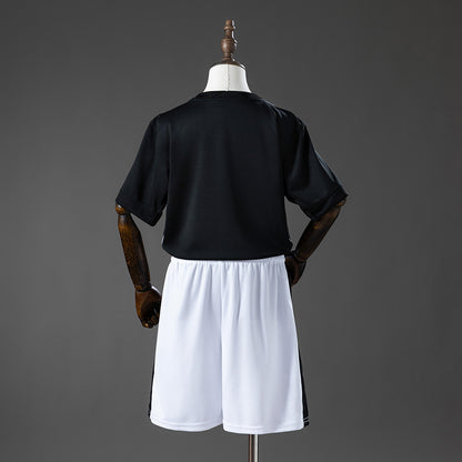 Vasco da Gama 26-27 Home Kids Kit Jersey detail