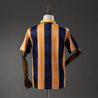 Hull City 94-98 Home Retro Jersey