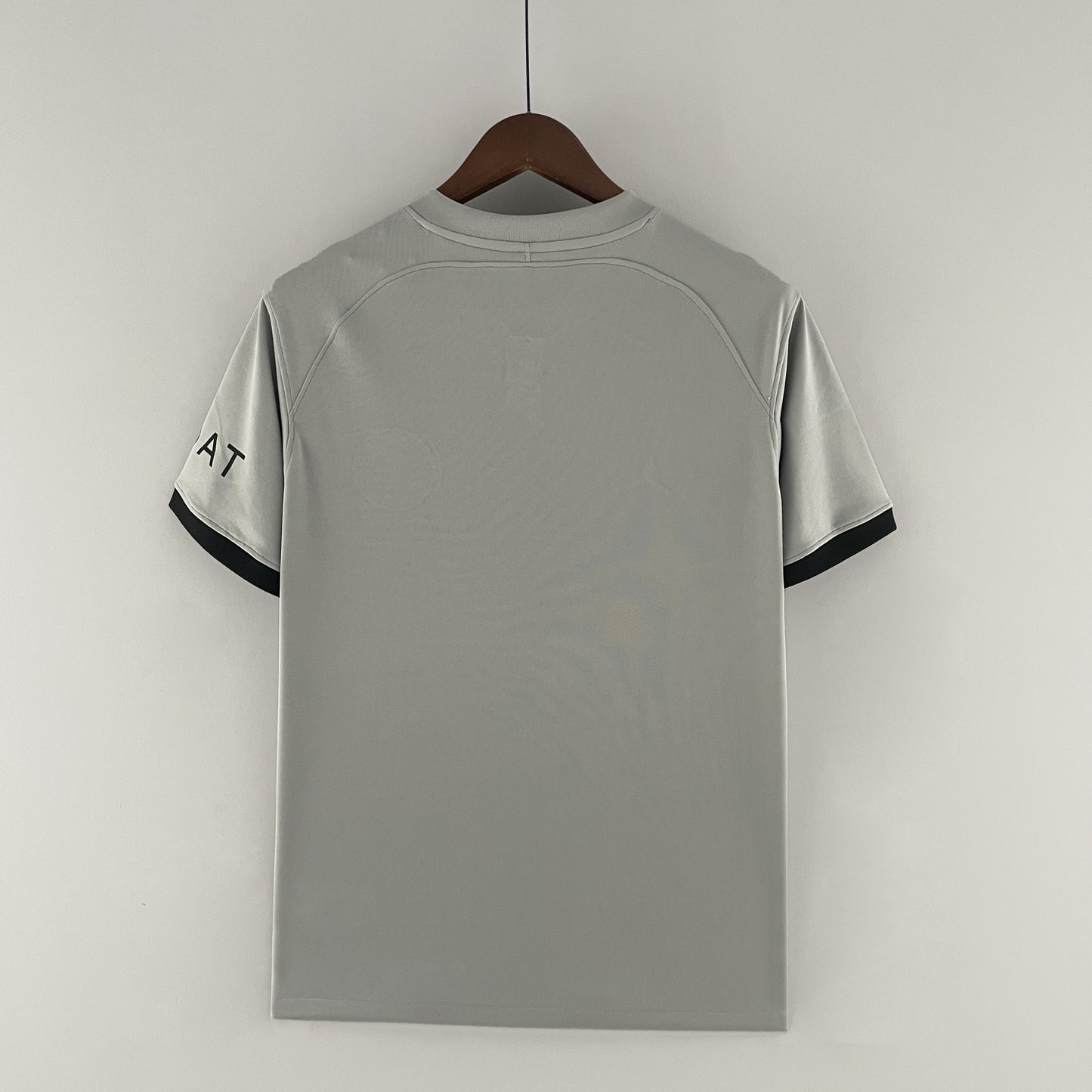22-23 PSG away detail