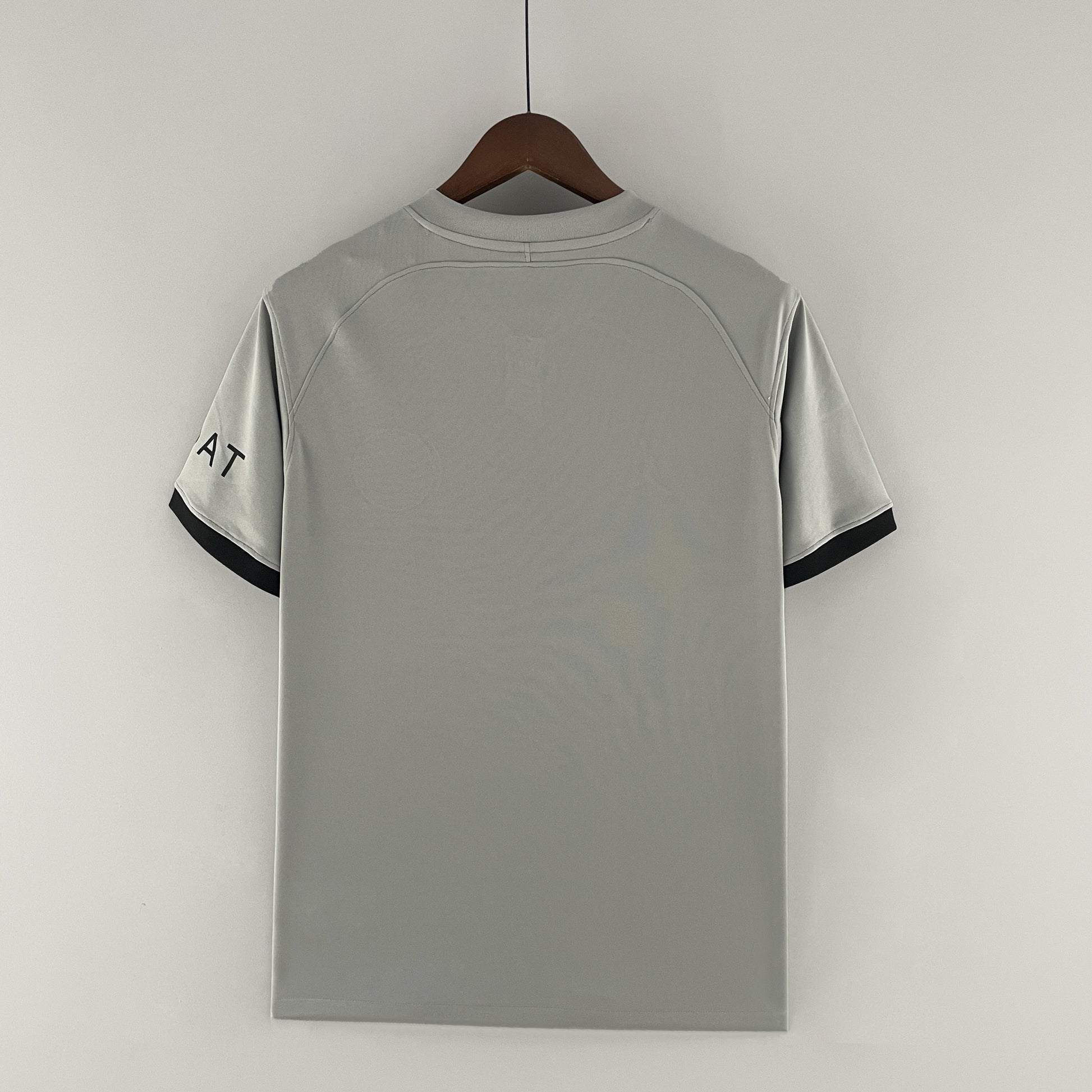 22-23 PSG away detail