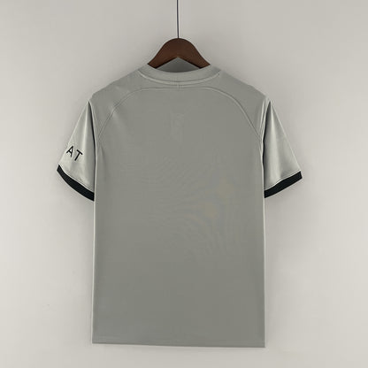 22-23 PSG away detail