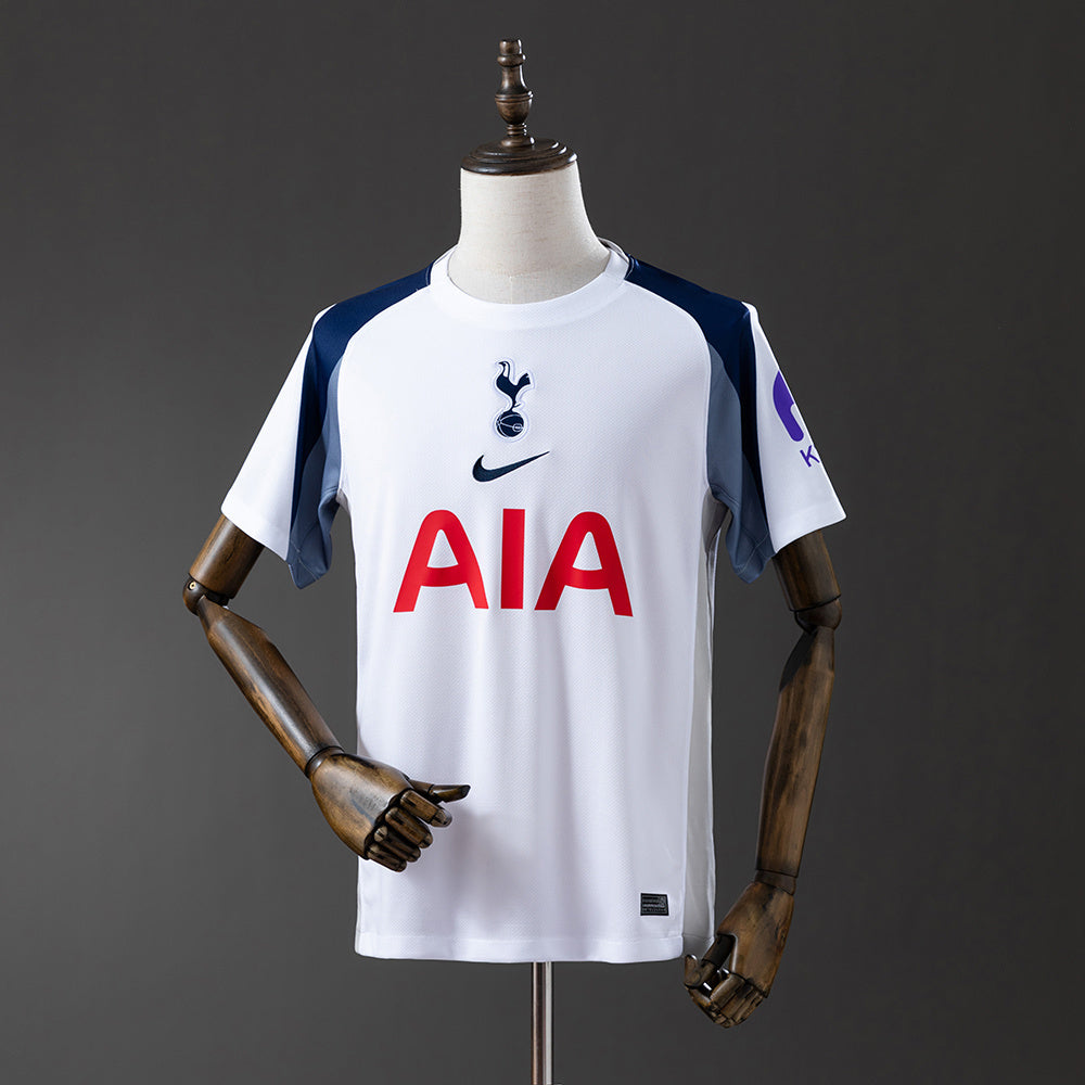 25-26 Tottenham Home detail