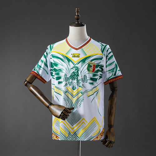 Mali 25-26 Third Away Jersey