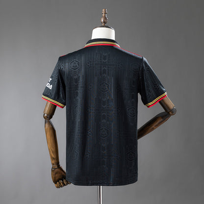 Arsenal 25-26 Special Edition short detail