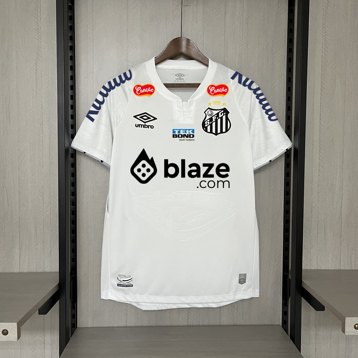 24-25 Santos home all sponsors2 detail