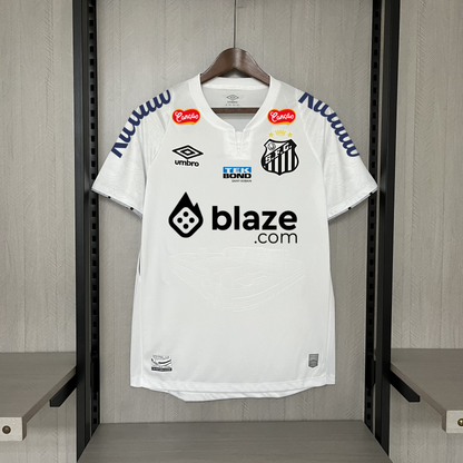 24-25 Santos home all sponsors2 detail