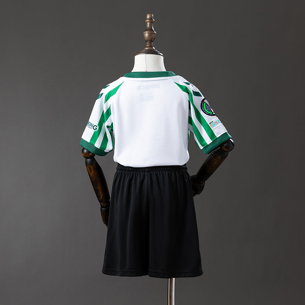 25-26 kids Real Betis Special Edition 1