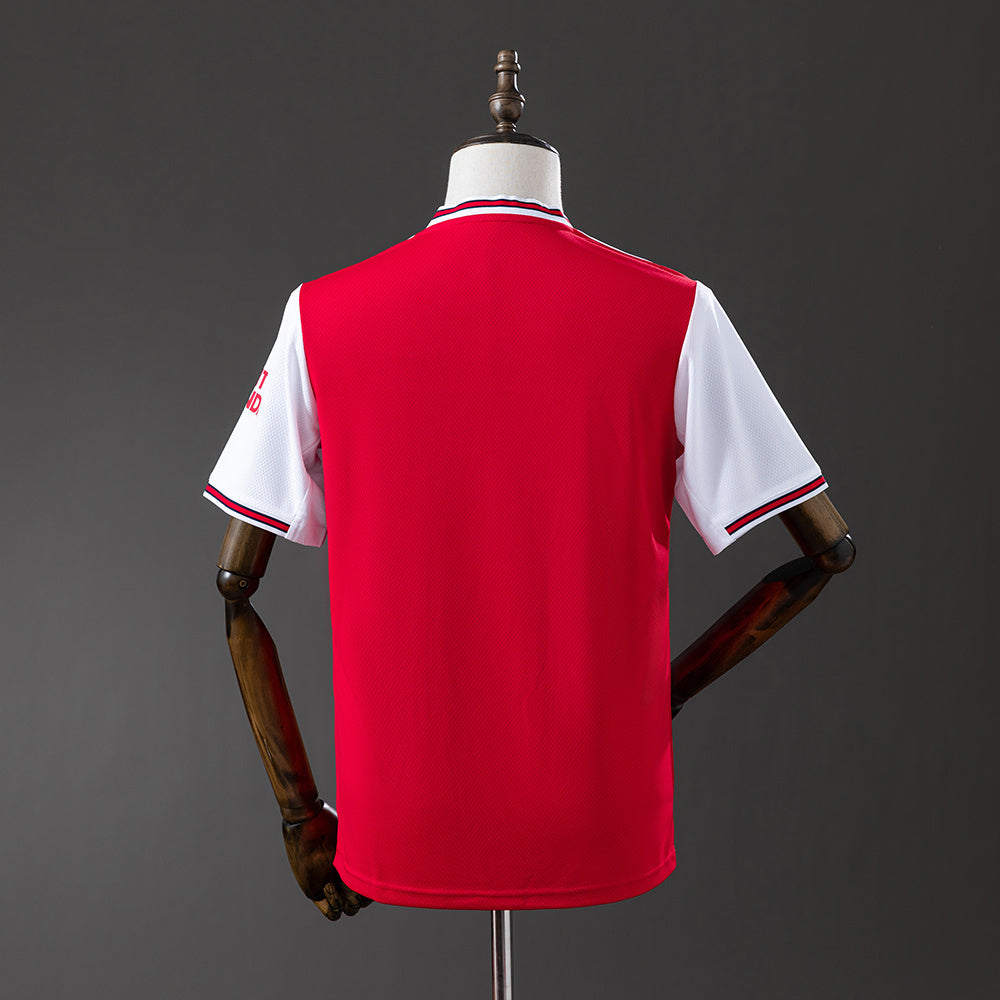 Retro Arsenal 19-20 Home