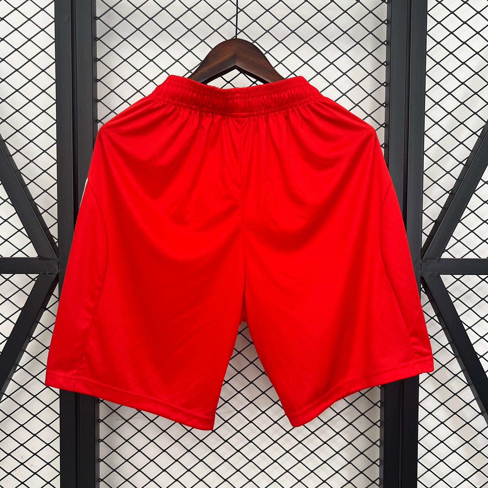 25-26 Shorts Bayern Munich Home