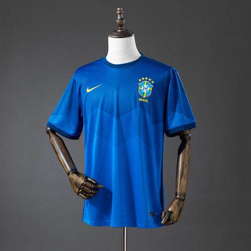2020 Brazil away