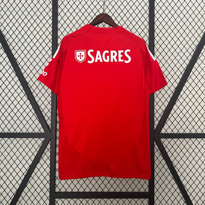 24-25 Benfica Home
