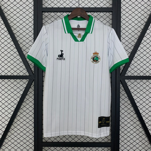 25-26 Racing de Santander 112th Anniversary Edition detail