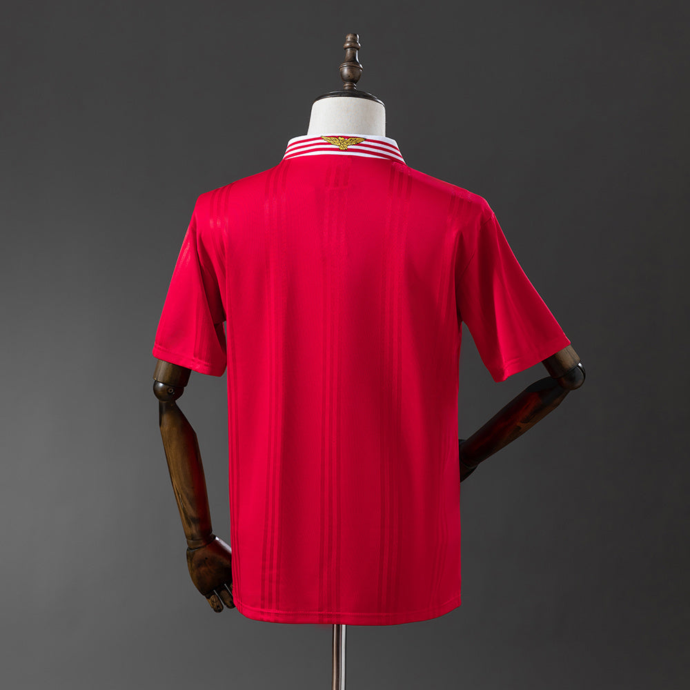 Retro 97-98 Benfica Home