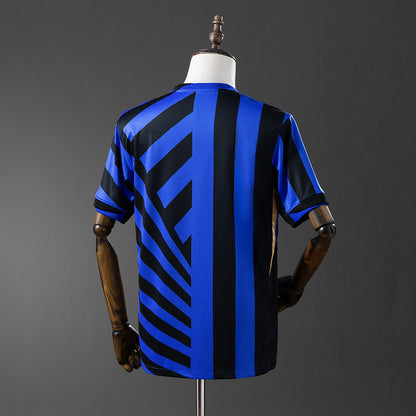Inter Milan 24-25 Home Jersey