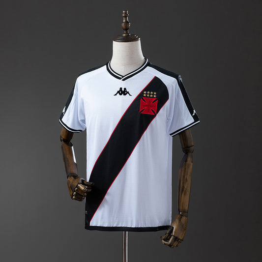 2024-25 Vasco da Gama away detail