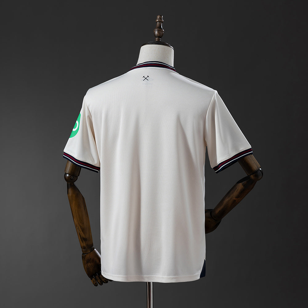 25-26 West Ham United away