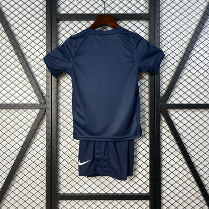 24-25 kids PSGChampion Edition home detail