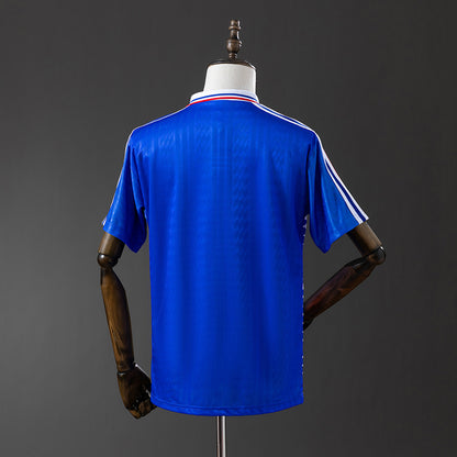 France 1994 Home Retro Jersey