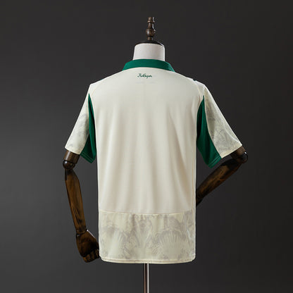 25-26 Palmeiras third away