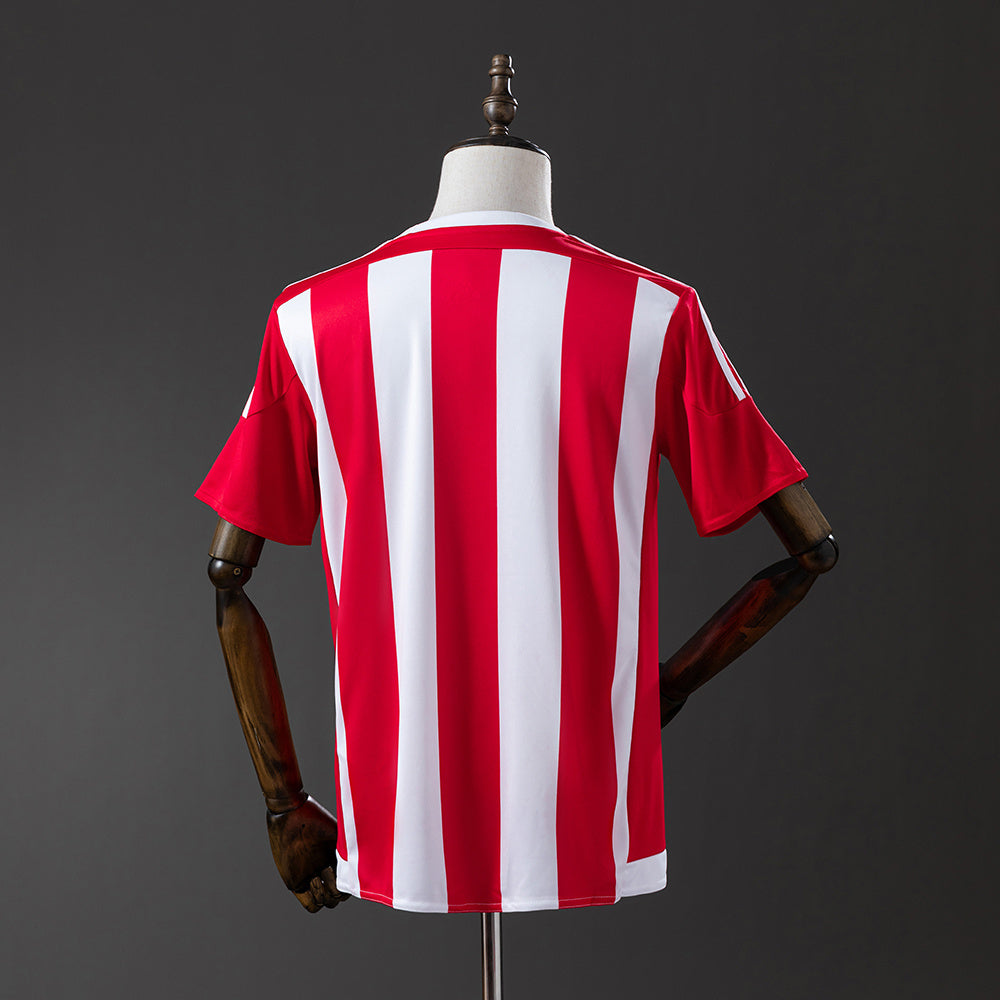 Retro Southampton 15-16 Home
