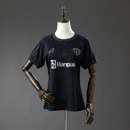 Paysandu 25-26 Third Away Women Jersey detail