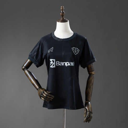 Paysandu 25-26 Third Away Women Jersey detail