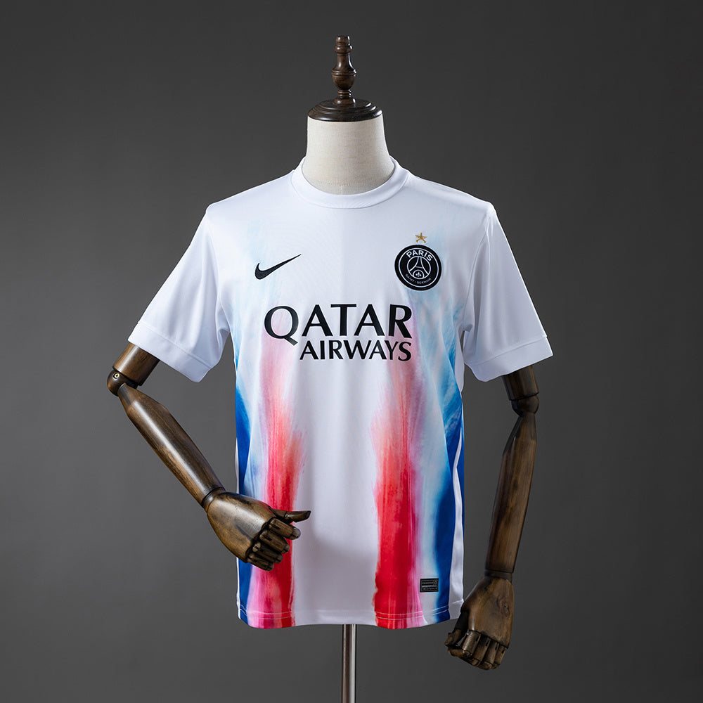 PSG 25-26 (Champions League) Pre-Match Jersey