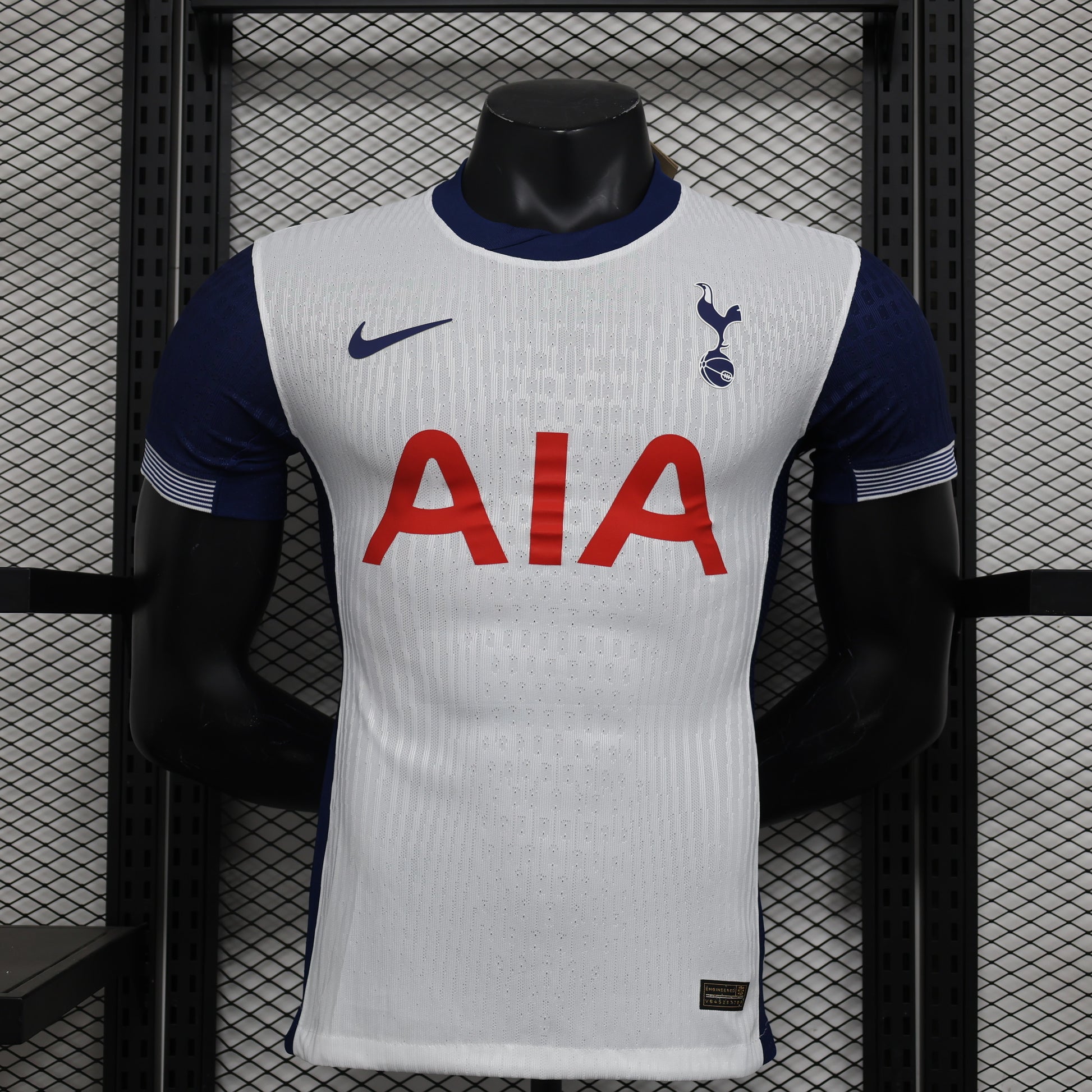 24-25 Player Tottenham Home