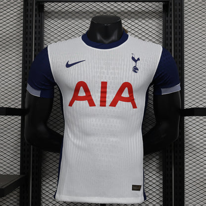 24-25 Player Tottenham Home