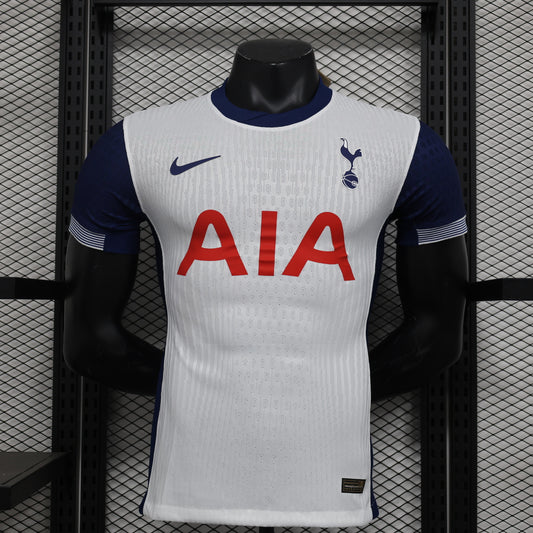 24-25 Player Tottenham Home
