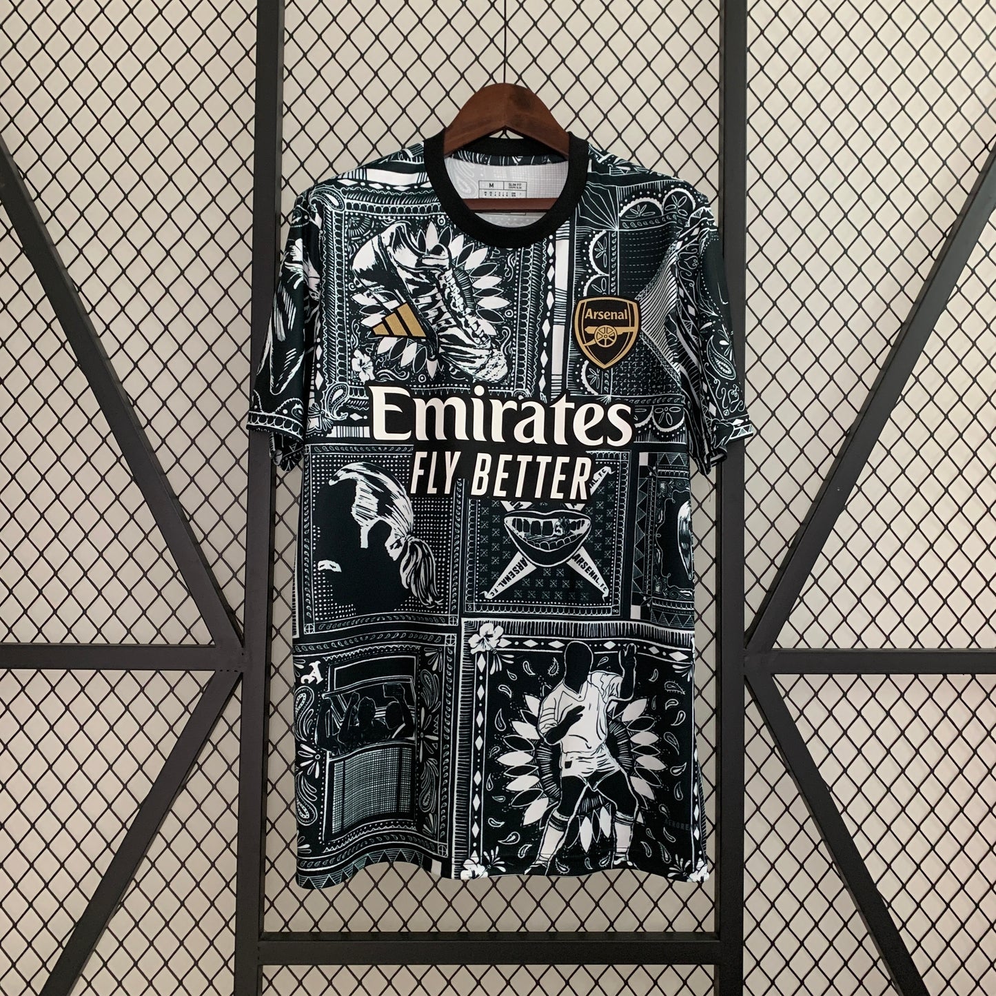 23-24 Arsenal Special Edition