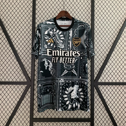 23-24 Arsenal Special Edition