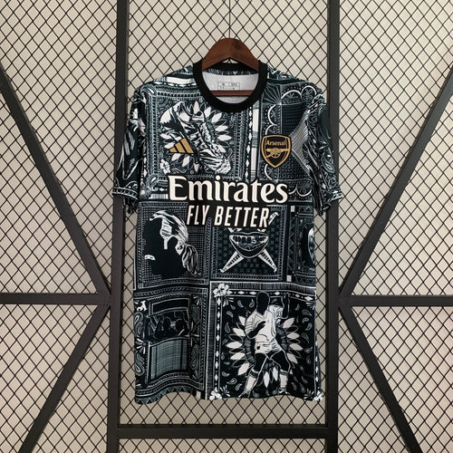23-24 Arsenal Special Edition
