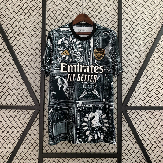 23-24 Arsenal Special Edition