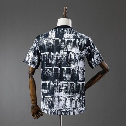 Corinthians 26-27 Pre-match Jersey