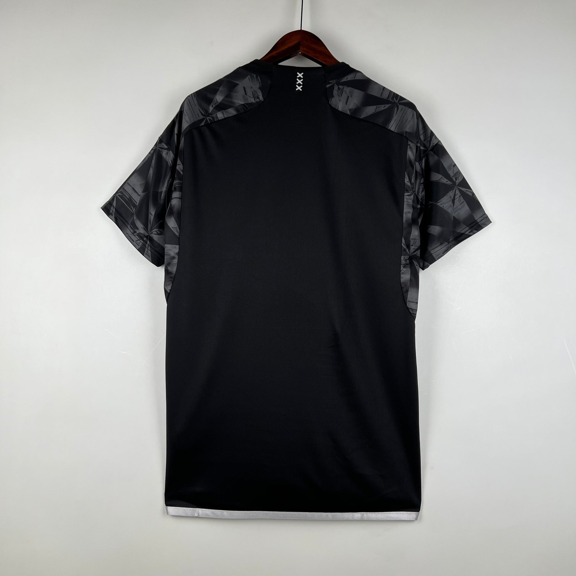 23-24 Ajax third away