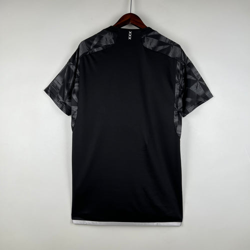 23-24 Ajax third away