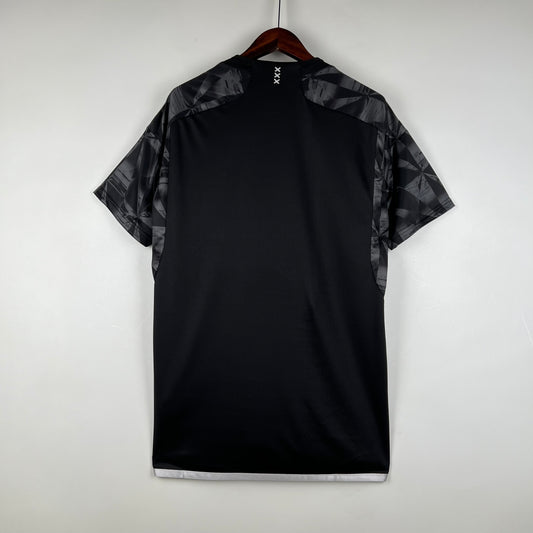 23-24 Ajax third away