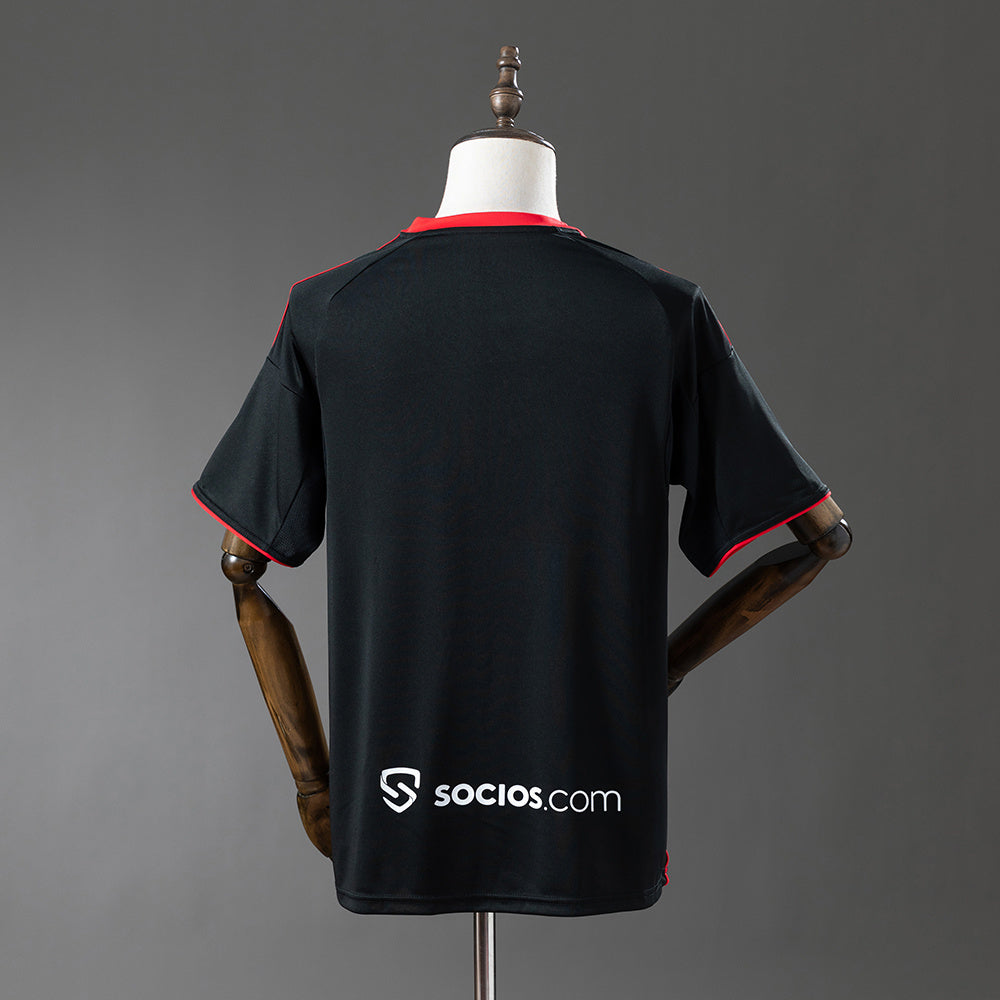 Sevilla 25-26 Third Away Jersey