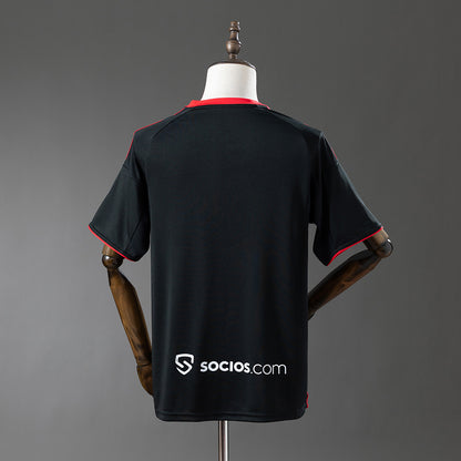 Sevilla 25-26 Third Away Jersey