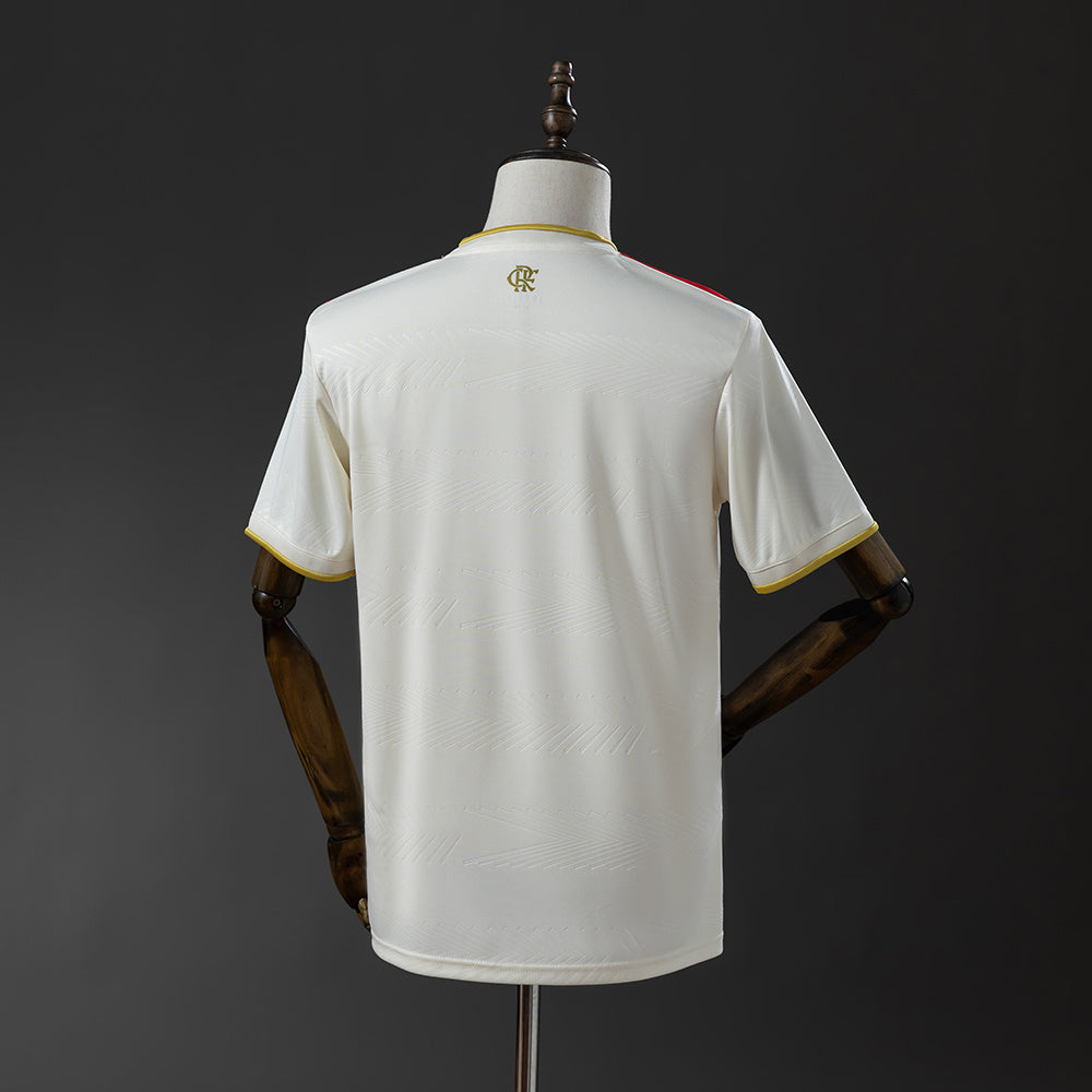 25-26 Flamengo third away Jersey