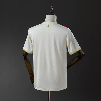 25-26 Flamengo third away Jersey