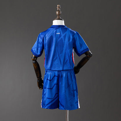 25-26 kids Chelsea home detail