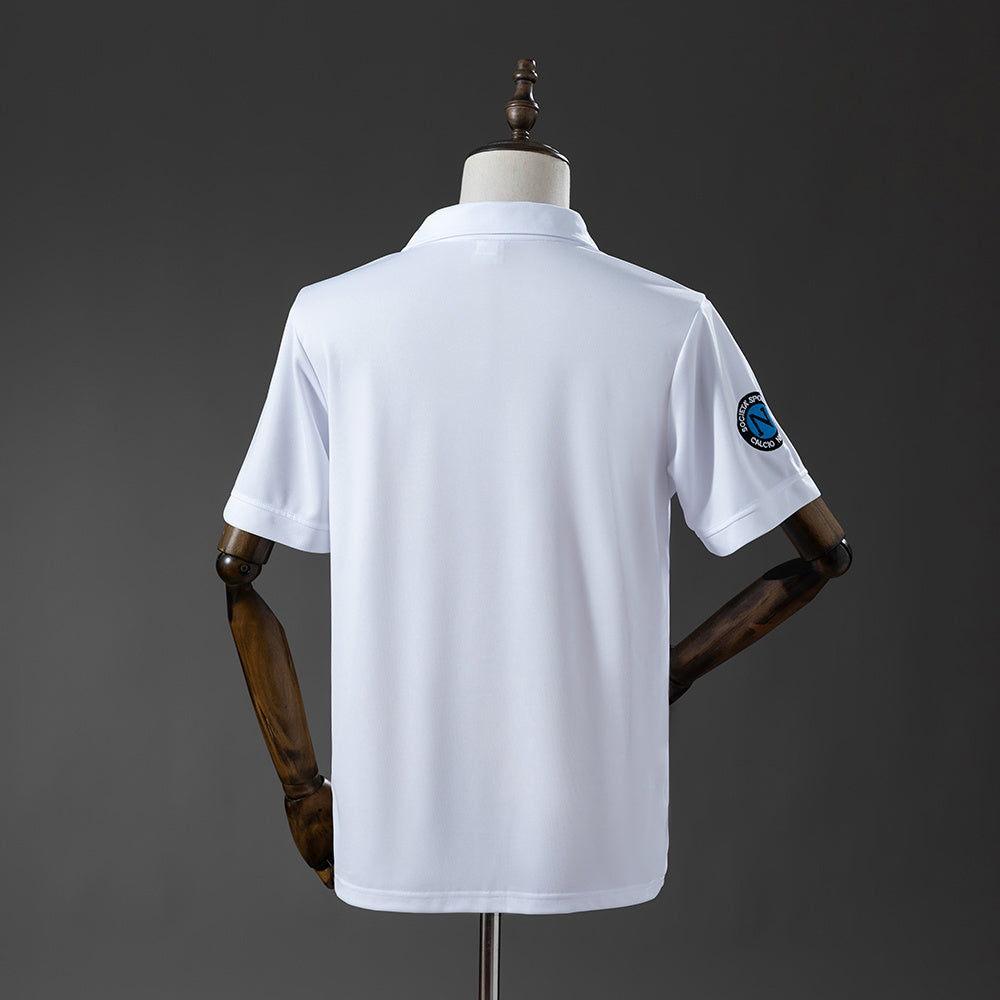 Retro Napoli 87-88 away