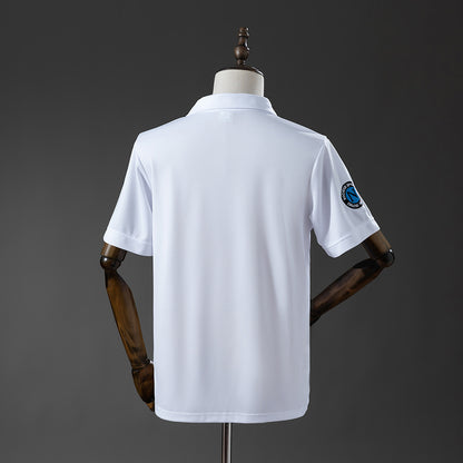 Retro Napoli 87-88 away